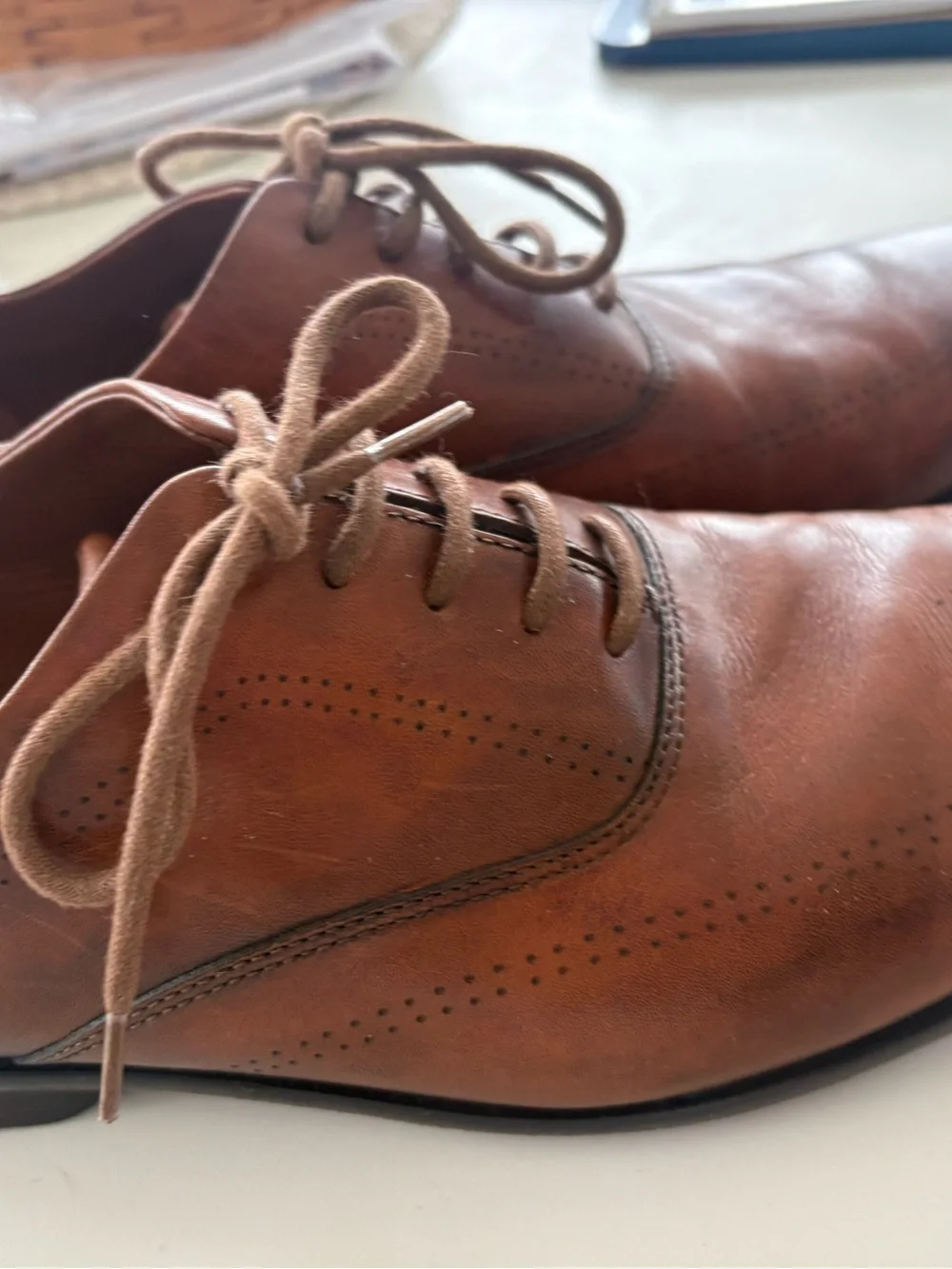 I.Travel classic brown